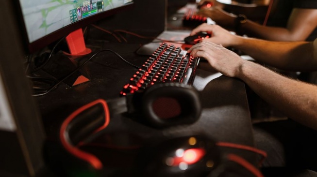 Kenapa Atlet Esports Juga Perlu Punya Massa Otot? Pelatih: Tak Cuma Andalkan Jari!