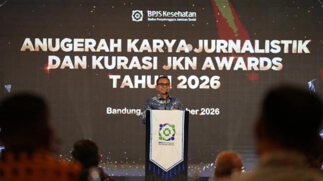 Inilah Pemenang Anugerah Karya Jurnalistik BPJS Kesehatan 2026