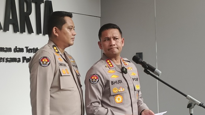 Pilkades Serentak Bekasi Digelar, Polisi Buru Para Botoh Judi