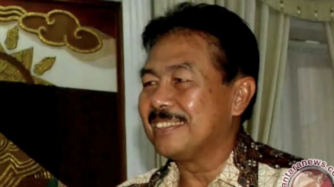 Danny Setiawan Meninggal Dunia, Eks Gubernur Jabar yang Dikenal Dedi Mulyadi sebagai 'Ahli Kebaikan'