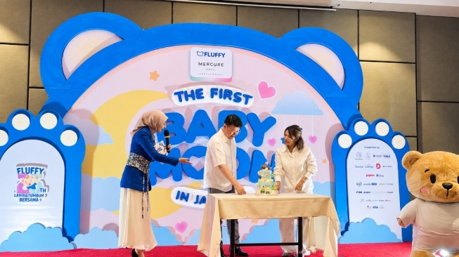 Bukan Cuma Siapkan Baju Bayi, Ini yang Perlu Disiapkan Sebelum Jadi Orang Tua