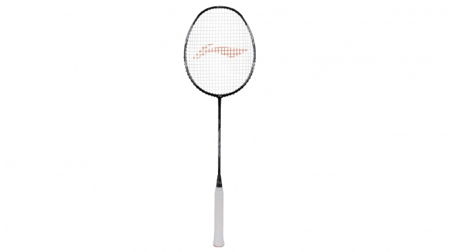 Li-Ning Ignite 7 - raket badminton untuk pemula (lining)