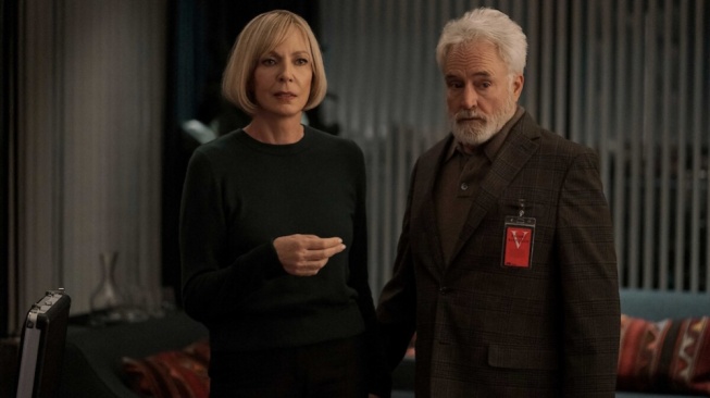 Hadir 15 Oktober, Kate Wyler Hadapi Krisis Politik di The Diplomat Season 4