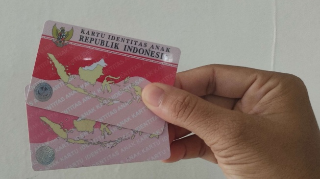 kartu identitas anak (denpasarkota.go.id)