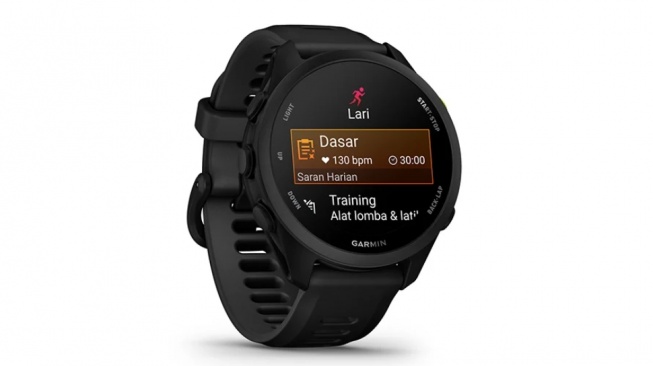 3 Rekomendasi Jam Tangan Garmin untuk Pelari Pemula, Harga di Bawah Rp5 Juta