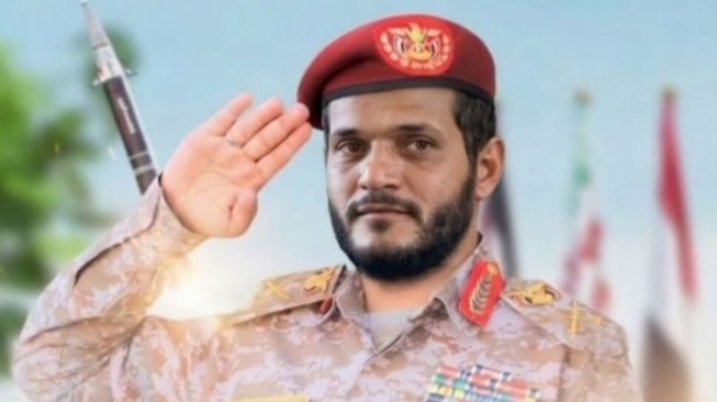 Komandan Elite Houthi Tewas dalam Serangan Udara, Selat Bab el-Mandeb Jadi Medan Panas
