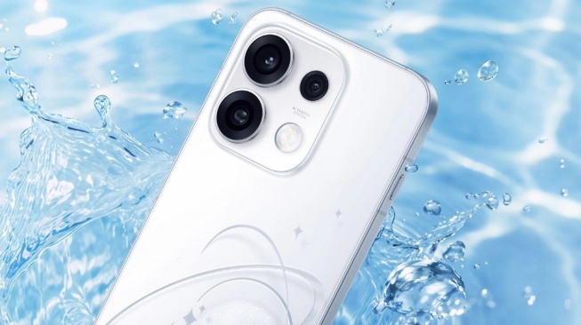 5 Rekomendasi HP Kamera 200 MP Terbaik, dari Samsung hingga OPPO!