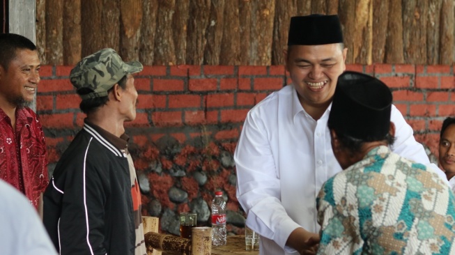 Wakil Ketua DPRD Jateng, Sarif Abdillah.