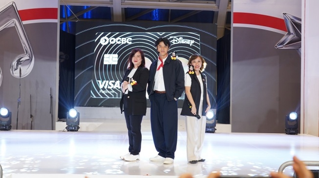 Pecinta Disney Merapat, Mickey Mouse Kini Hadir di Berbagai Momen Lifestyle