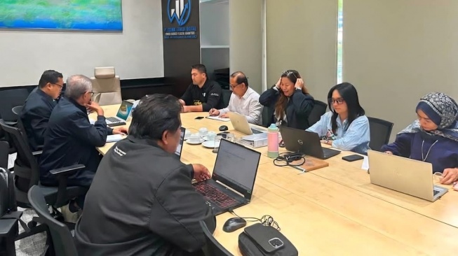 Startup Digital Purwodadi Bangun Ekosistem Kreatif, Anak Muda Lokal Jadi Motor Penggerak
