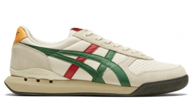 Onitsuka Tiger Ultimate 81 EX. [Onitsuka Tiger]