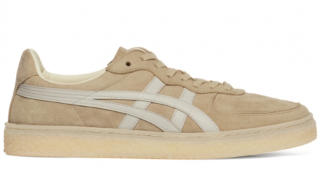 Onitsuka Tiger Nippon Made. [Onitsuka Tiger] 
