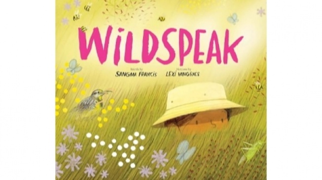 Wildspeak: Ketika Alam Mengajarkan Anak Menciptakan Bahasa Sendiri