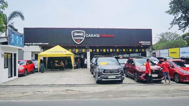 Pergeseran Tren Mobil Bekas dari Pilihan Alternatif Jadi Opsi Utama