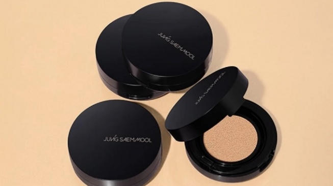 Cushion Korea yang Bagus Merek Apa? Ini 5 Pilihan yang Tahan Lama dan Bikin Glowing