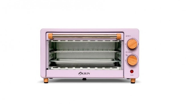 Kirin Omni Oven 10 Liter KBO-100 (Shopee)