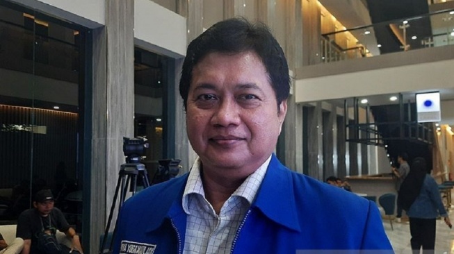 Bukan Persentase Kursi! PAN Setuju Wacana Capres Wajib Didukung 2 Partai Politik