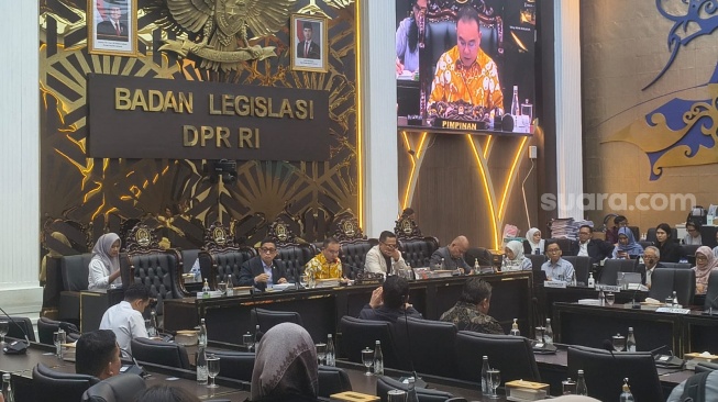 DPR Sahkan 15 UU Kabupaten/Kota di Kalimantan, Pontianak hingga Ketapang Masuk Daftar