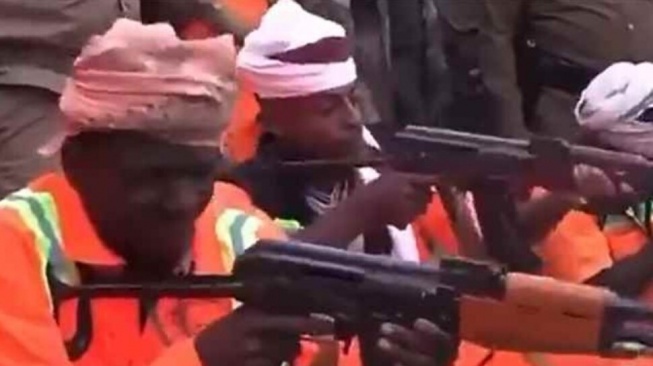 2000 Lebih Pasukan Tewas, Houthi Rekrut Pasukan dari Imigran Afrika dan Kelompok Marginal