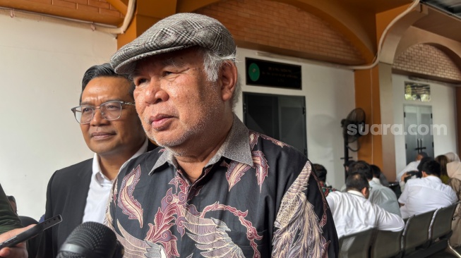 Sebut Praperadilan 'Perang Dokumen', Kubu Silmy Karim Uji Keabsahan Penangkapan dan Penyitaan KPK