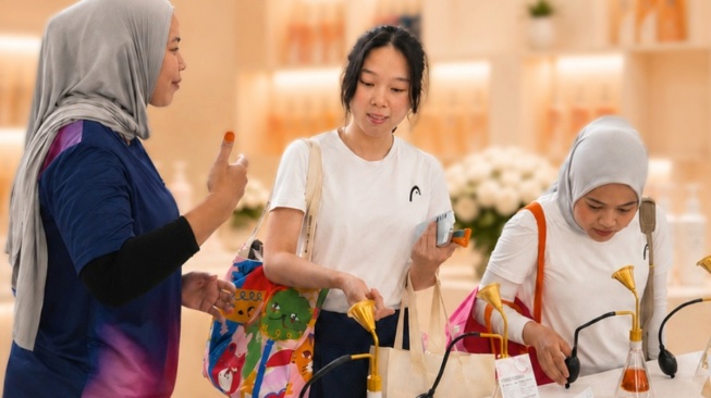 Dari Keresahan Jadi Ladang Cuan, Ini 4 Cara Mompreneur Ciptakan Produk Beauty Inovatif