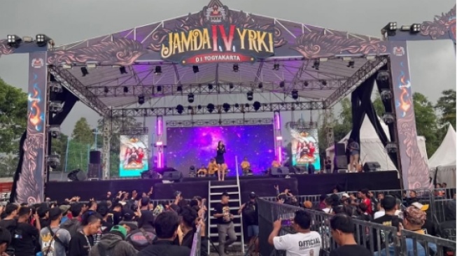 Bisingnya Knalpot RX King: Mempertanyakan Ulang 'Hak Atas Kota' Warga Jogja