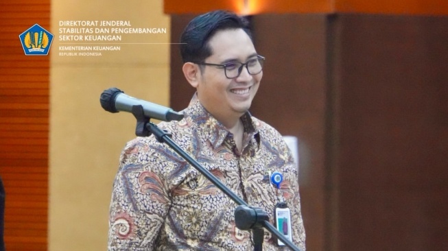Usai Dilantik Purbaya, Suahasil Juga Tunjuk Dirjen SPSK Herman Saheruddin Jadi Sekretaris KSSK