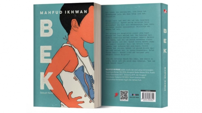 Review Novel Bek: Kisah Anak Kampung yang Bertahan di Lapangan Kehidupan