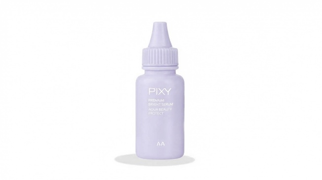 PIXY #Filter_Free Airy Serum Skin Tint