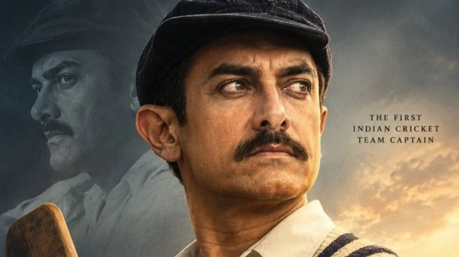 Aamir Khan Bintangi Film Lalkaara, Angkat Kisah Luka Sejarah India-Pakistan