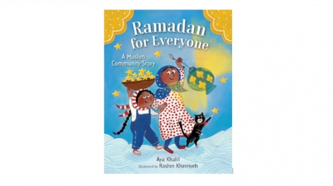 Mengajari Anak untuk Puasa dan Taqwa Lewat Buku Ramadan for Everyone