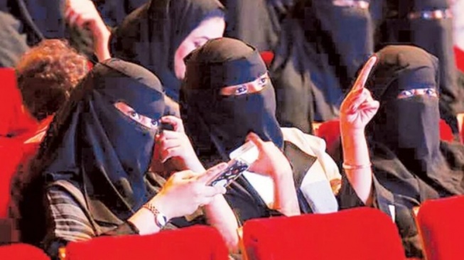 Houthi Tuduh Arab Saudi Nodai Kesucian Makkah: Dari Konser Hiburan hingga Corong Zionis