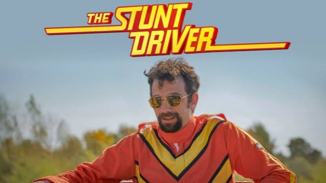 Review The Stunt Driver: Kisah Nyata Luar Biasa, tapi Filmnya Biasa Saja