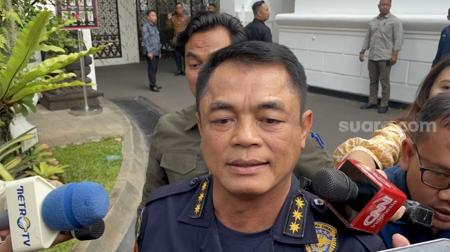 Prabowo Minta Bea Cukai Perketat Perbatasan dan Wilayah Pesisir