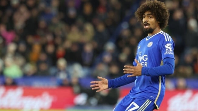Eks Pemain Leicester City Tiba di Jakarta, Siap Bela Bangladesh Lawan Timnas Indonesia