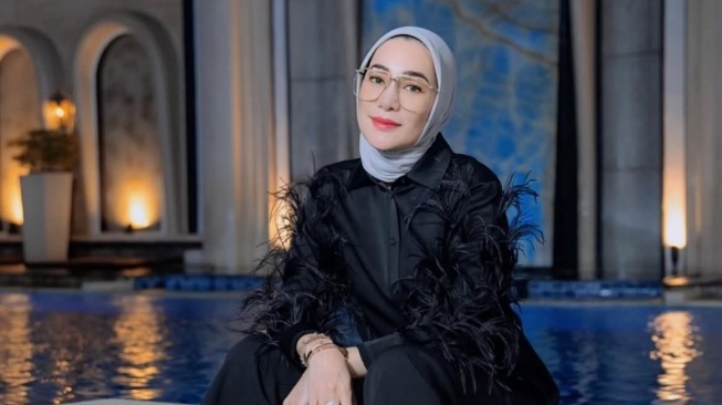 Sudah Cerai, Kenapa Erin Masih Pakai Nama 'Taulany' di Instagram? Ternyata Ini Alasannya