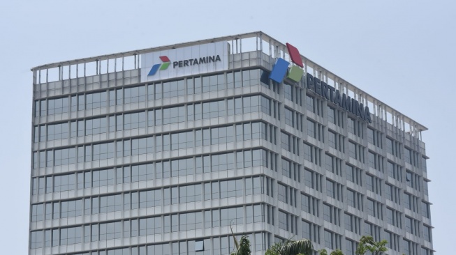 Pertamina Catat Capaian Dekarbonisasi 118% di Semester I 2026 dari Target Tahunan