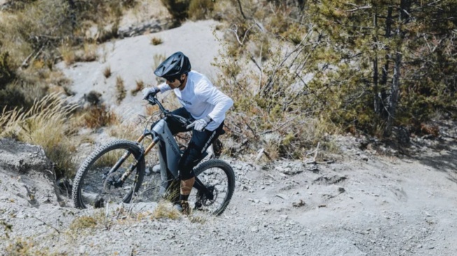 Honda Resmi Pamerkan e-MTB Prototype, Siap Guncang Pasar Sepeda Listrik