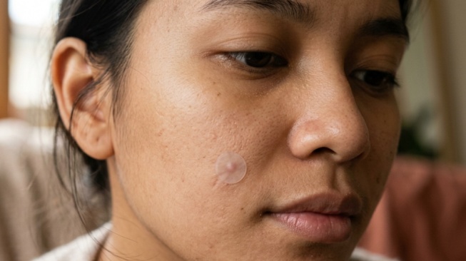 Acne Patch Dipakai Berapa Lama? Ini Cara Kerja dan Durasi Penggunaannya