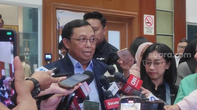 Demokrat Dukung Usulan Pemilu Dipisah: Tiket Pilpres Sebaiknya Hasil dari Pileg