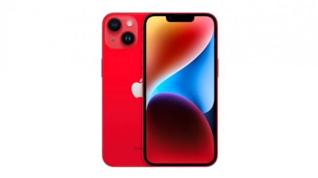 iPhone 14. [iBox]