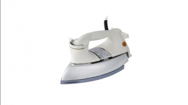 Panasonic NI-22AWTSR Dry Iron