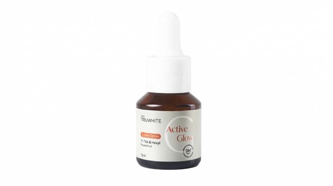 ERHA Truwhite Active Glow Booster Serum