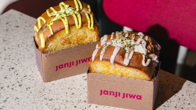 Dari Goma hingga Menchi Katsu, Cita Rasa Jepang Makin Akrab dengan Selera Indonesia
