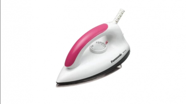 Panasonic NI-317TVSR Dry Iron