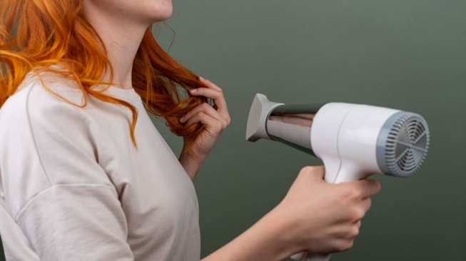 Cara Membersihkan Hair Dryer dengan Mudah, Bisa Dilakukan Sendiri di Rumah
