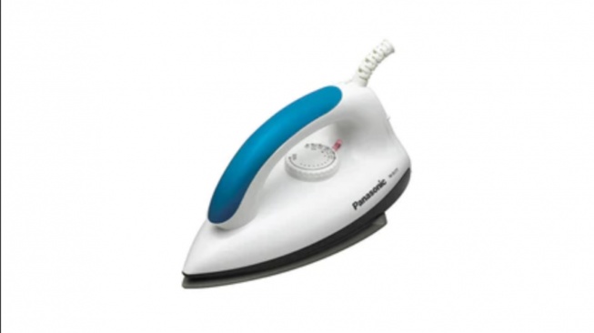 Panasonic NI-317TASR Dry Iron