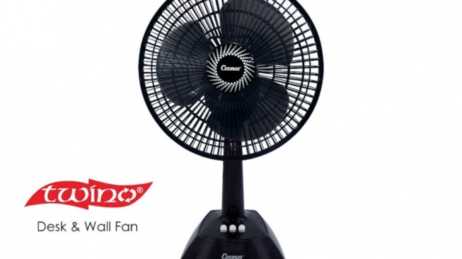 Cosmos Twino 2 i 1 9-LDA