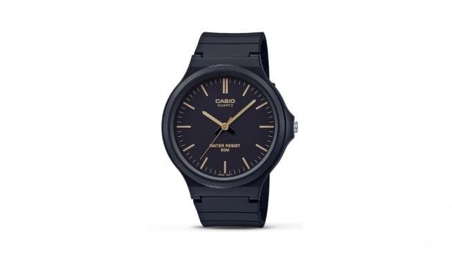 Casio Jam Tangan Pria MW-240-1E2VDF (Shopee)