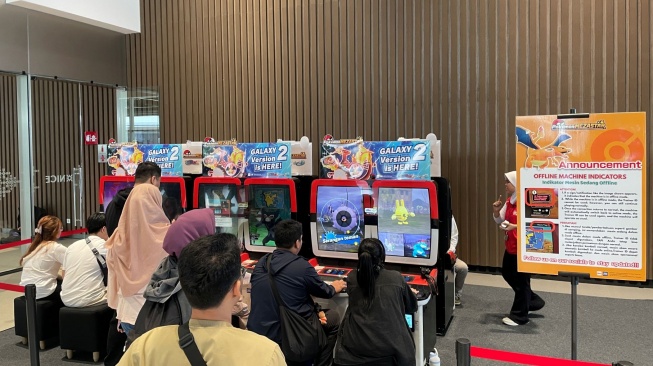Game Battle Makin Kompetitif, Format VGC 202627 Resmi Digelar di Asia